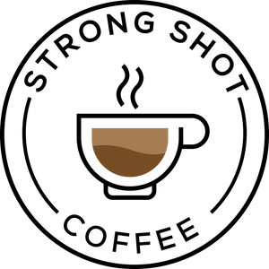 Strong Shot Coffee Company